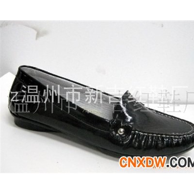 女休闲鞋