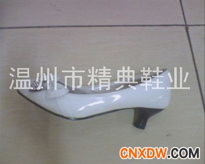 时装女鞋4