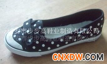 休闲鞋