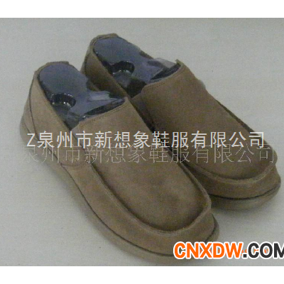 休闲鞋
