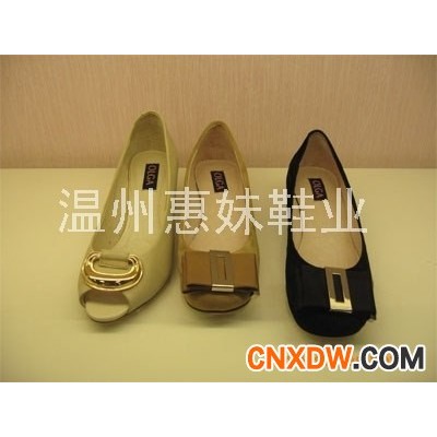女鞋