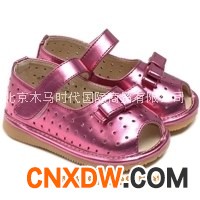 SD005 小蓝羊婴儿鞋 童鞋 叫叫鞋