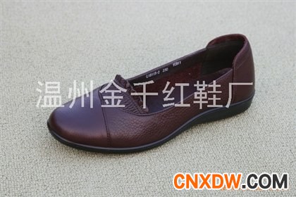 休闲女鞋1