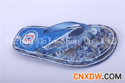 New Style EVA Slipper