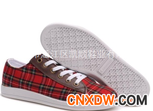 休闲鞋