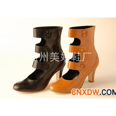 时尚女鞋