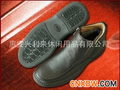 其乐鞋