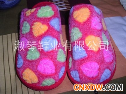 淑琴鞋业