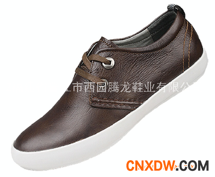 休闲鞋