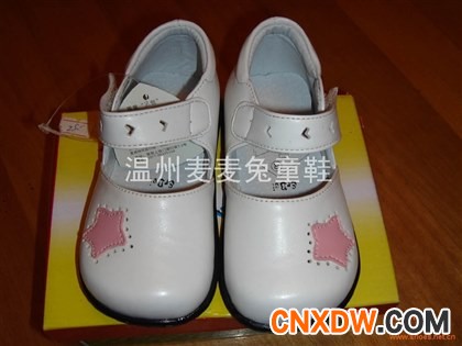 童皮鞋1