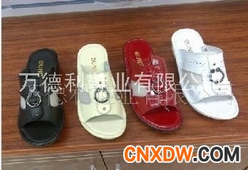 休闲女鞋