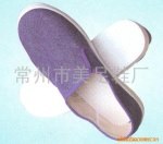 Z厂家直销鸭舌牛仔防静电鞋
