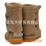 供应温州雪地靴UGG5819批发兼零售