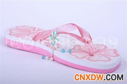 Beautiful Lady Sandal & Slipper