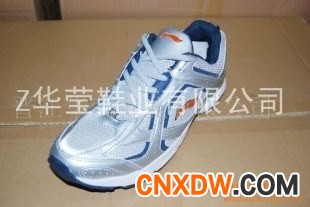 休闲鞋