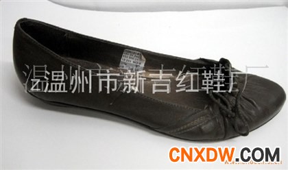 女单鞋