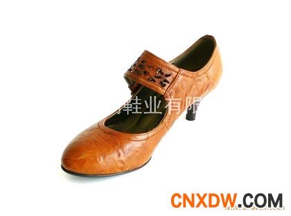 时装女鞋4
