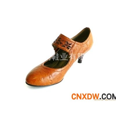 时装女鞋4