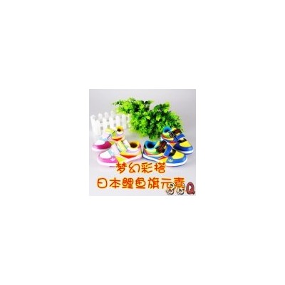 ZBQKING供应童鞋\鲤鱼旗运动鞋\休闲..