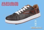 Z安踏 10秋冬新款 男子板鞋1048056
