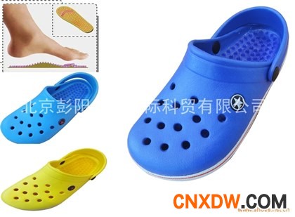 奇效减肥鞋