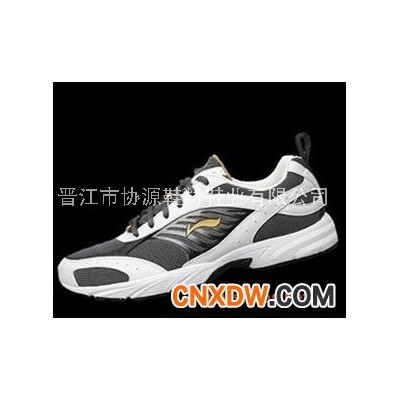 网跑鞋