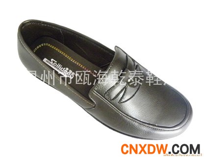 包子鞋 QT-055