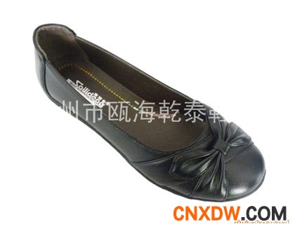 休闲鞋 QT-042
