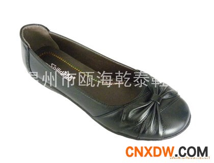 休闲鞋 QT-039