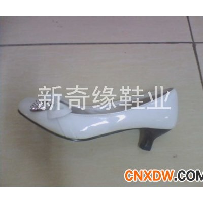 时装女鞋2