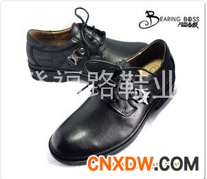 休闲鞋