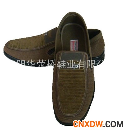 休闲鞋