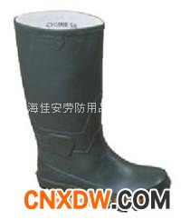 BACOU CHIMIE SA 防化靴