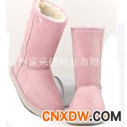 雪地靴