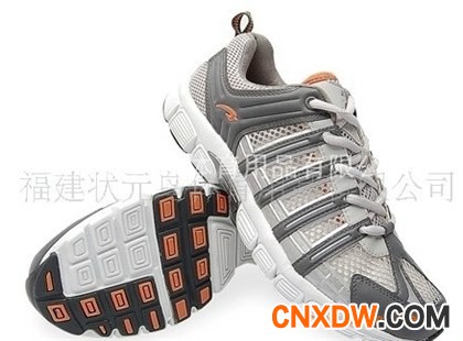 休闲运动鞋