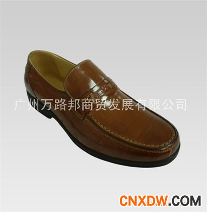 商务休闲鞋