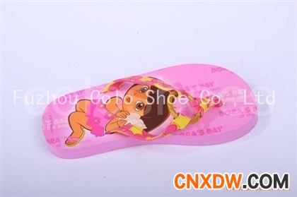 Hot-selling EVA Slipper