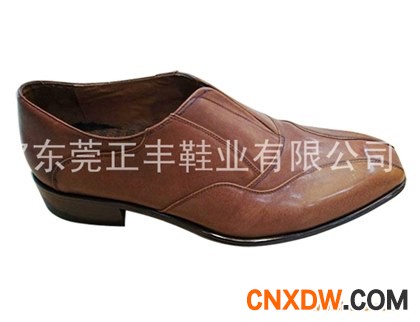 休闲鞋
