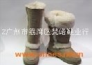 梵诺雪地靴