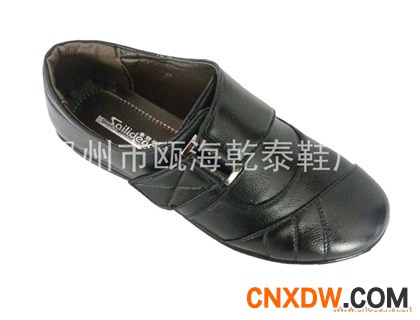 休闲鞋 QT-041