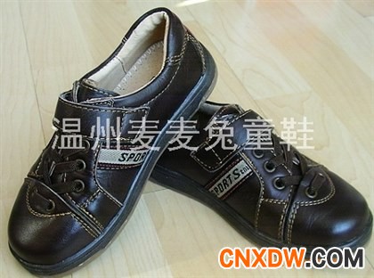 童皮鞋2