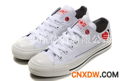 匡威ALL STAR
