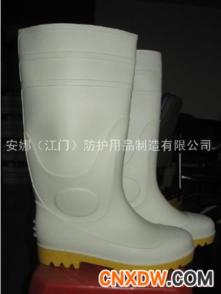 工矿鞋