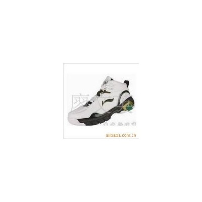 Z李宁弓FIVE系列篮球鞋ABPD001-1