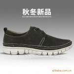 Z批发休闲鞋 英伦休闲鞋 休闲鞋