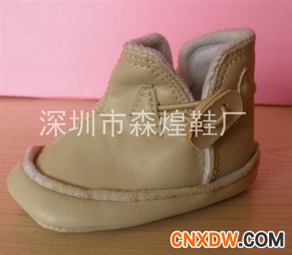 休闲童鞋