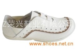 休闲女鞋