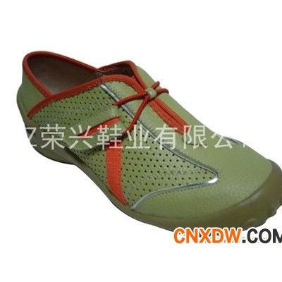 休闲男鞋