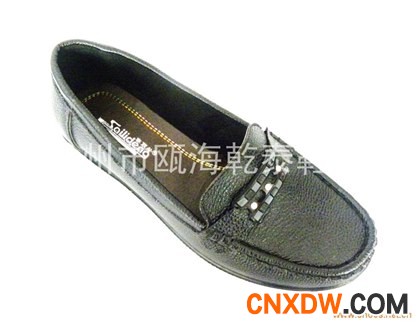 包子鞋 QT-040