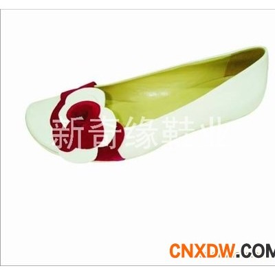 时装女鞋3